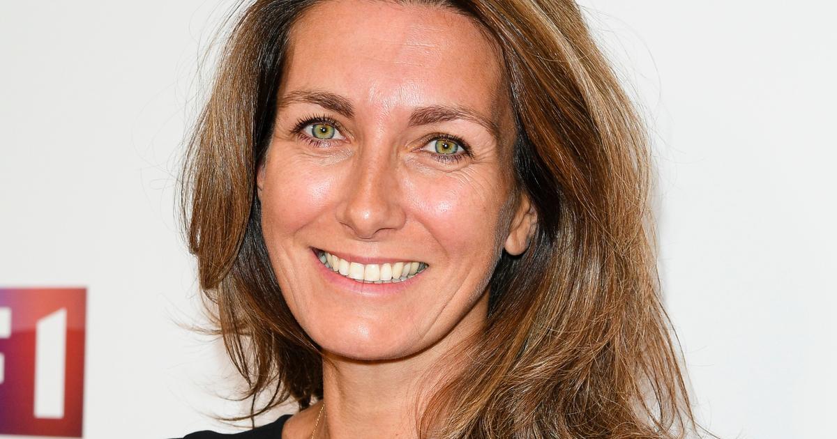 Anne-Sophie Lapix remplacée par Léa Salamé au 20 H de France 2 : Anne-Claire Coudray réagit, quel fair-play !