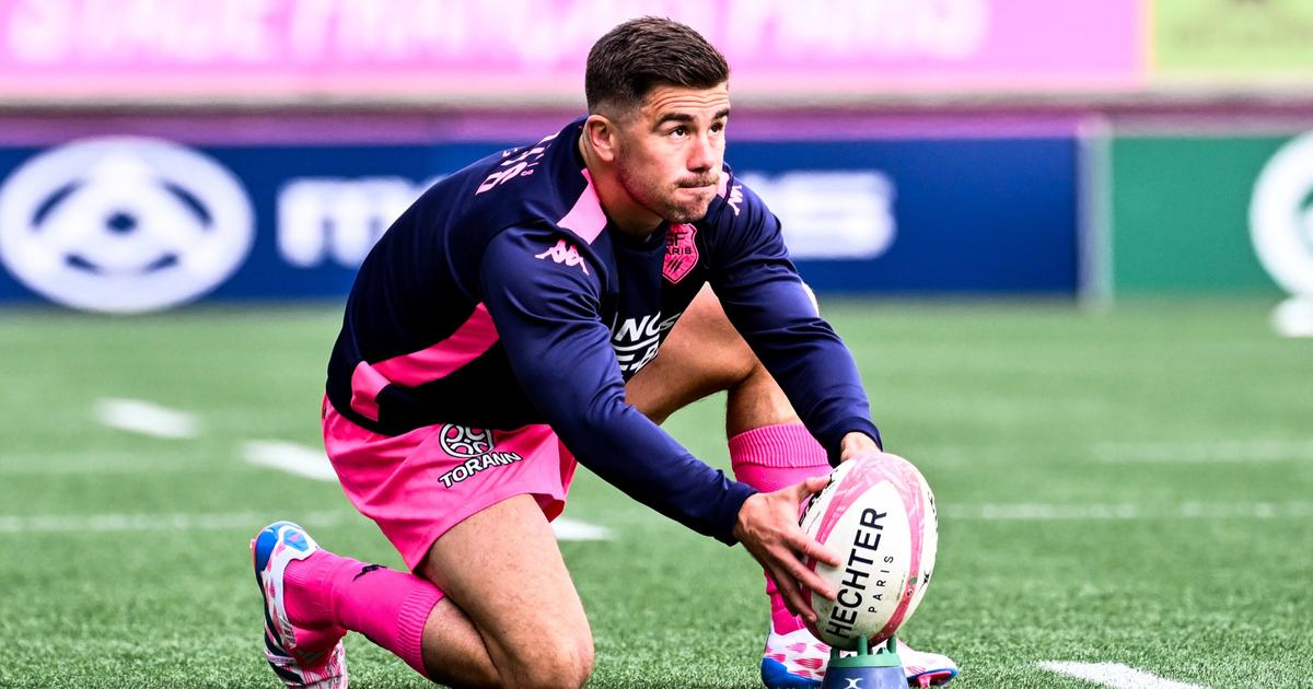 Stade Français: Carbonel Eyes Forecast-Defying Start