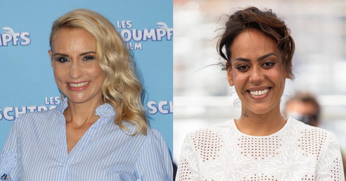 Élodie Gossuin, Amel Bent, Slimane... Les enfants de stars ont fait leur rentrée, on craque !
