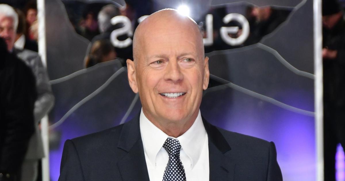 Bruce Willis placé en maison médicalisée : l’acteur beaucoup plus serein depuis ce grand changement