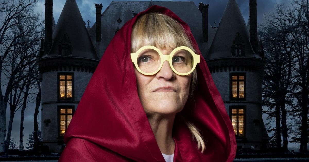 INTERVIEW - Christine Bravo de retour dans Les Traîtres (M6) : “Je reviens en plein drame !”