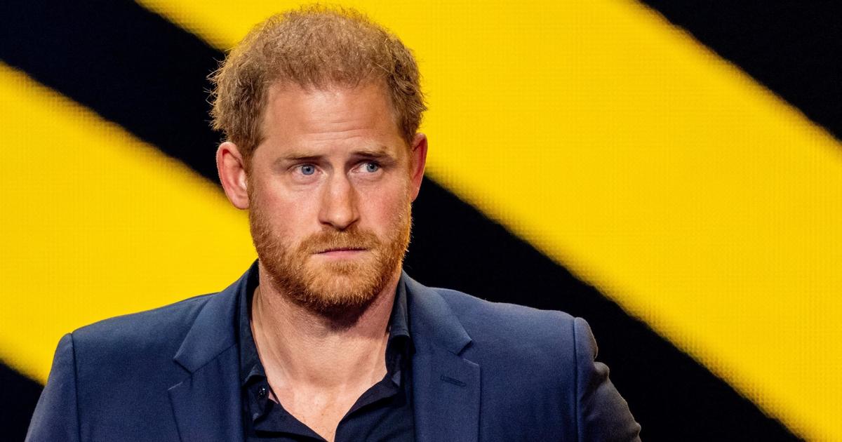 Nouveau coup dur pour le prince Harry, lâché par une précieuse collaboratrice : “Après des mois de profonde réflexion…”