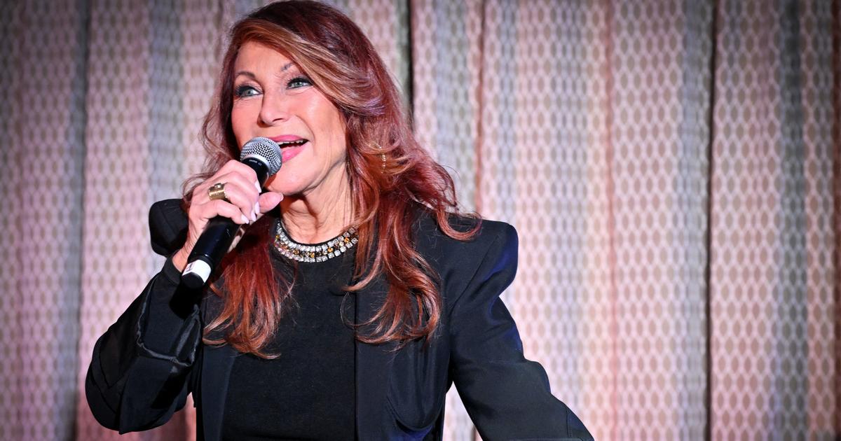 Julie Pietri opérée d’un cancer, cette phrase des médecins qu’elle n’a pas oubliée : “On m’avait annoncé que…”