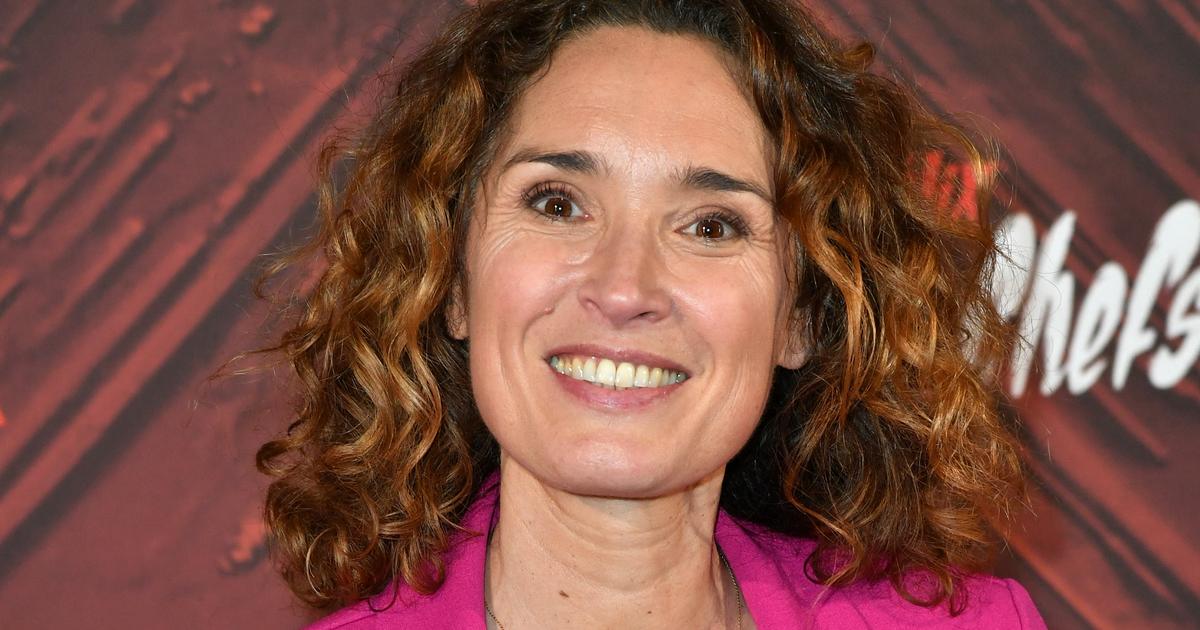 Marie-Sophie Lacarrau fête ses 50 ans, cette “injonction” à laquelle elle refuse de céder : “Je ne prendrai jamais ce risque”