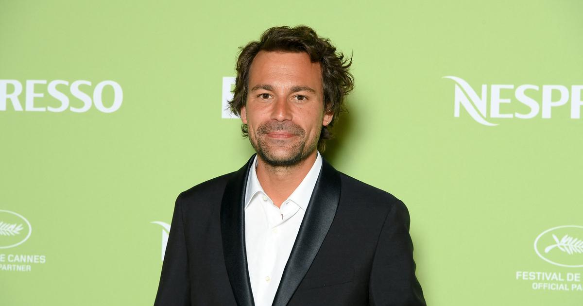 Bertrand Chameroy “assez timide”, c’est l’humour qui l’a aidé à s’épanouir : “Je me suis rendu compte que…”