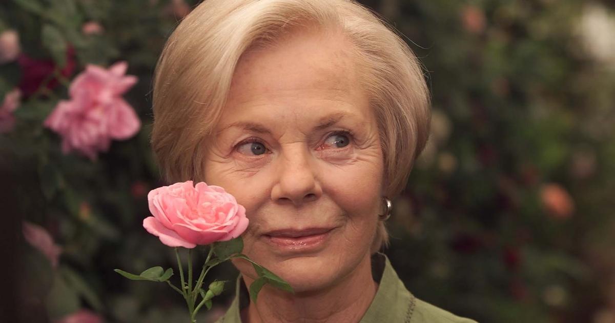 La duchesse de Kent, une simple fille du Yorkshire devenue membre Ã©mÃ©rite de la famille royale