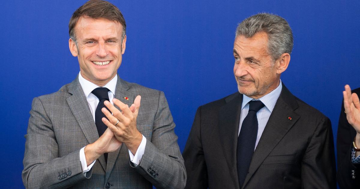 Nicolas Sarkozy remonté contre Emmanuel Macron : il révèle un échange privé… et tire la sonnette d’alarme