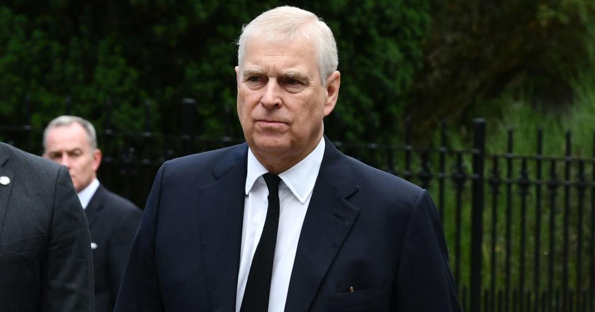Affaire Epstein : le prince Andrew loin d’être sorti d’affaire, une proche de Donald Trump en remet une couche !
