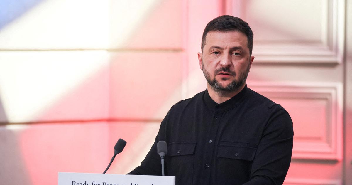Ukraine War: Zelenskyy Floats Western Troop Deployment