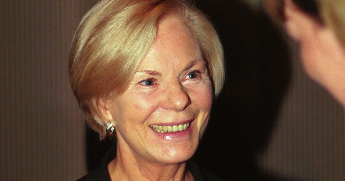 Mort de la duchesse de Kent : ce célèbre couple royal est tombé amoureux à son mariage !