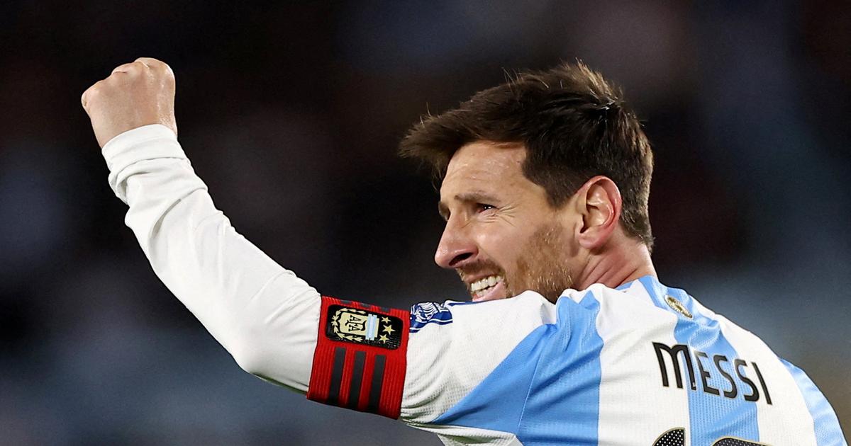 Coupe du monde 2026: «J’ai toujours rêvé de terminer de cette manière», les adieux de Lionel Messi à domicile