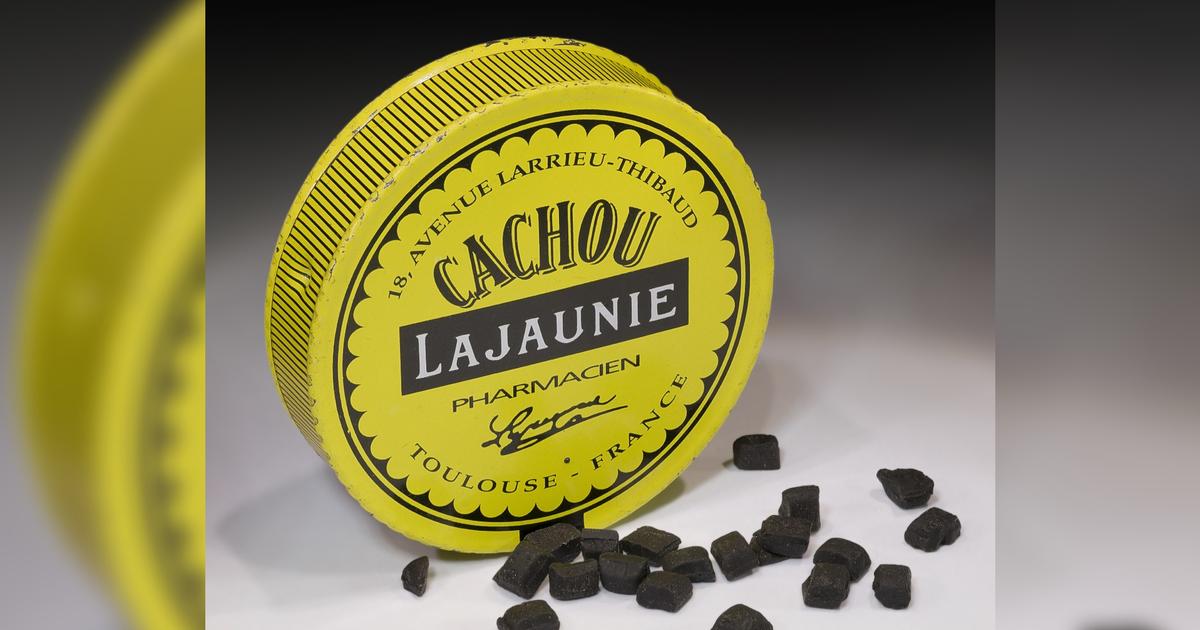 Â«Pas de projet de relanceÂ» : le fabricant des Cachou Lajaunie acte la fin des cÃ©lÃ¨bres...