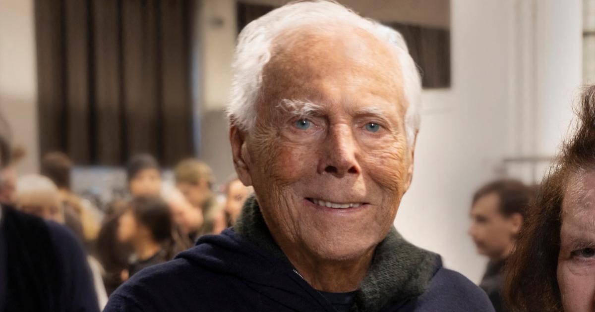 Mort de Giorgio Armani : sa maison de Saint-Tropez, une gigantesque “citadelle” où il aimait se ressourcer