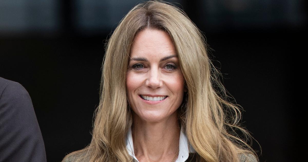 Kate Middleton : déménagement, nouvelle coiffure… Pourquoi ces changements sont le signe d’une petite révolution