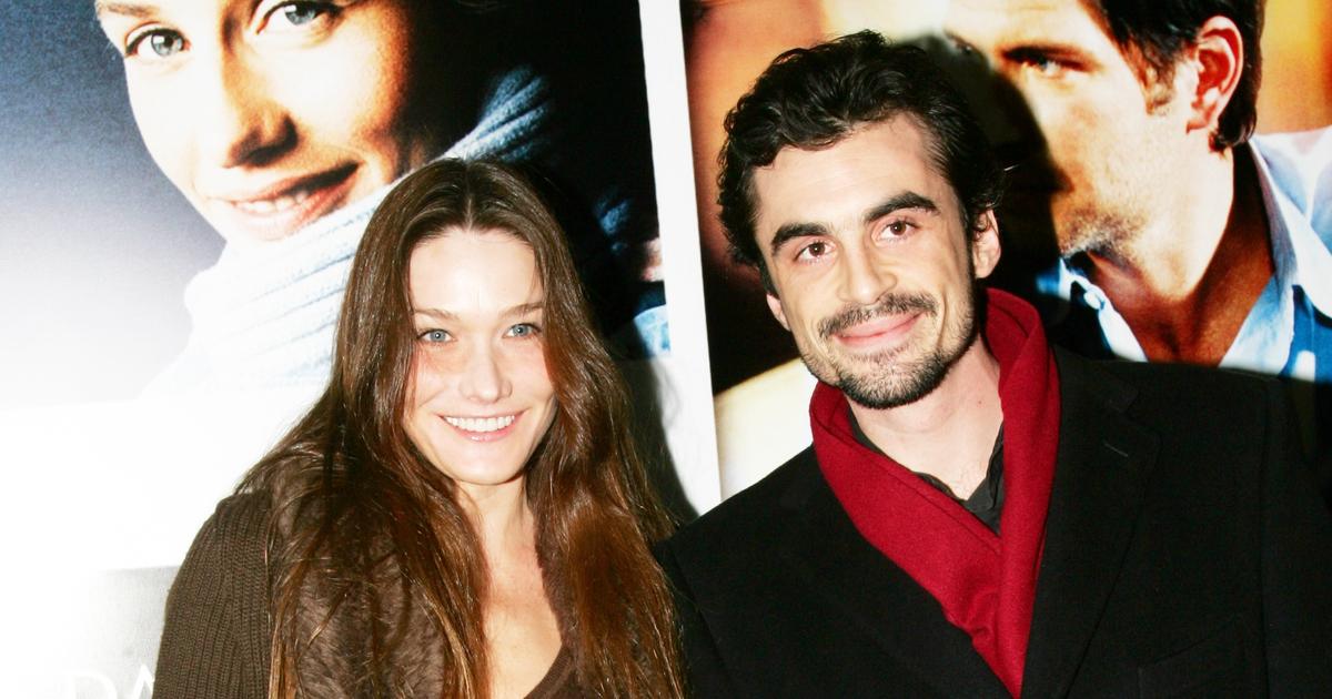 Carla Bruni fière de son ex Raphaël Enthoven : cette petite attention qui ne passe pas inaperçue
