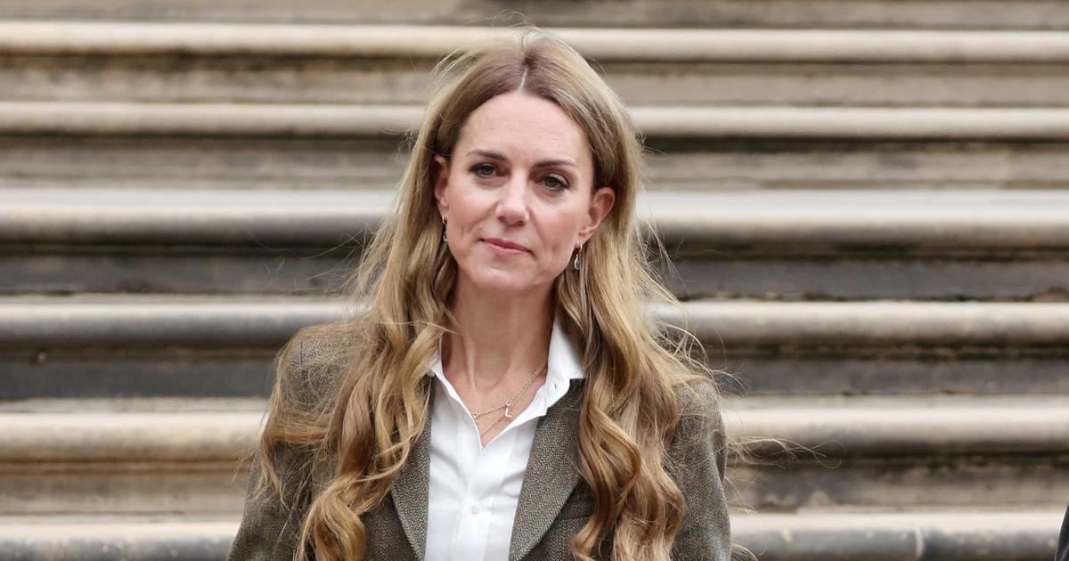 Kate Middleton devenue blonde : ce que cette “réinvention“ raconte sur la princesse