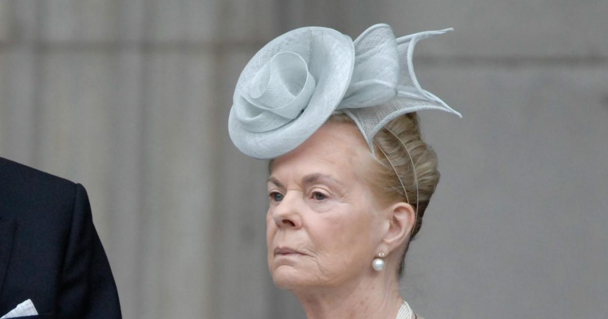 Disparition à 92 ans de la duchesse de Kent : ce jour où elle a enfreint le protocole royal… et ému le monde entier