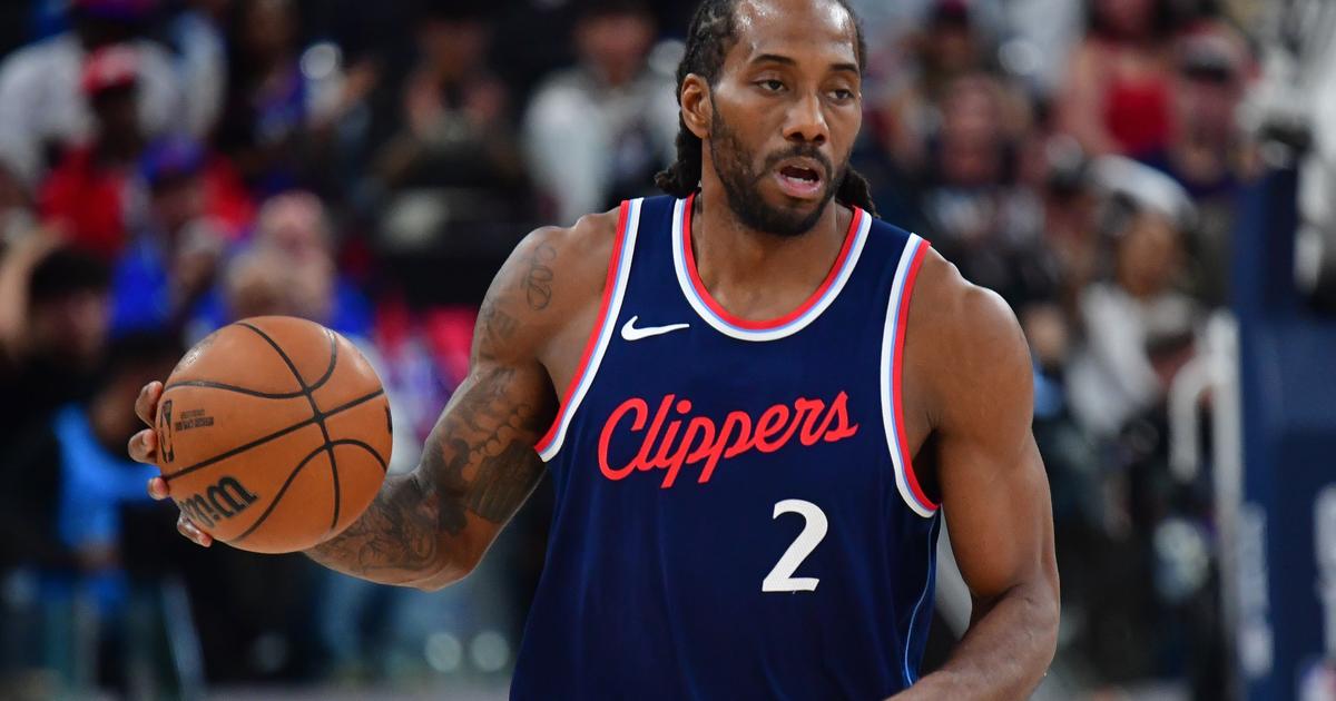 Kawhi Leonard: M Job Controversy | Clippers News