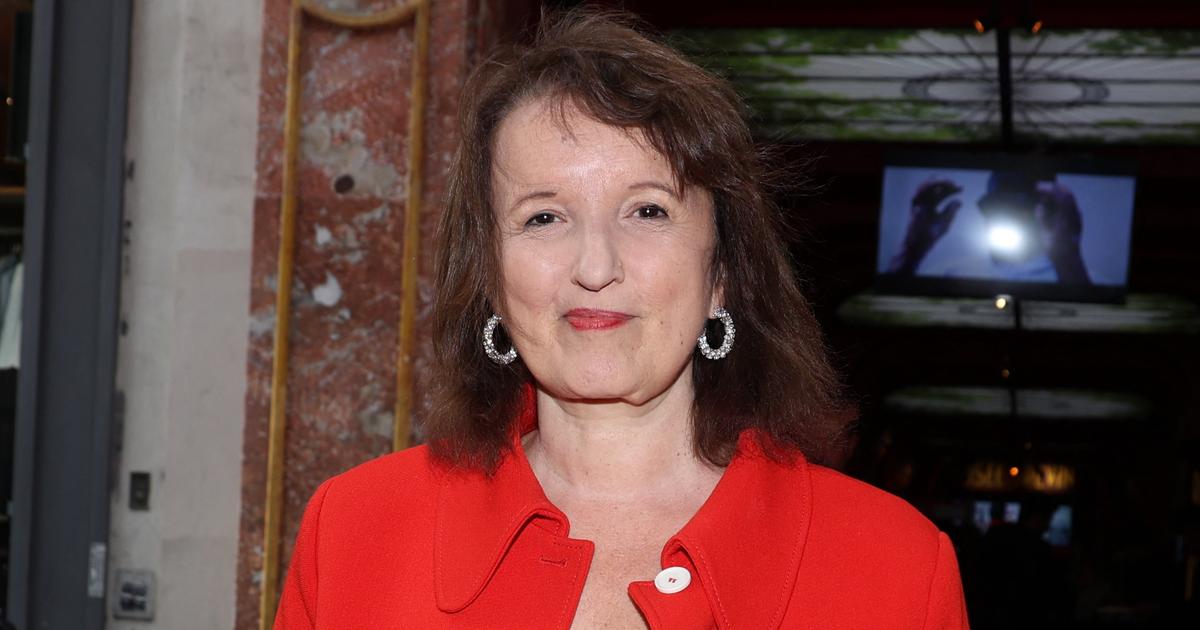 Anne Roumanoff fière : à 30 ans, sa fille Alice s’est fait un nom, dans un milieu loin de l’humour !