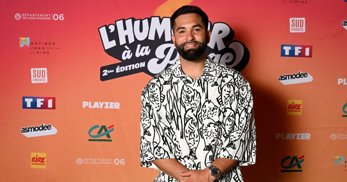 Kendji Girac, sa mère touchée par l’illettrisme : il lui a fait une “promesse” qui lui tient à cœur