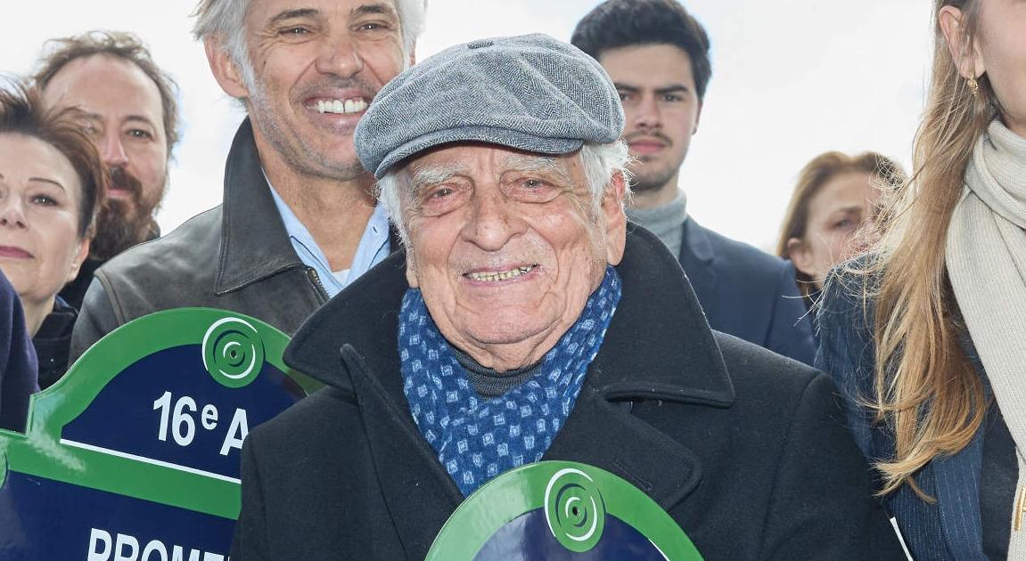 Mort d’Alain Belmondo, frère de Jean-Paul, l’hommage touchant de son neveu Paul : “Hier, on a dit au revoir à Alain…”