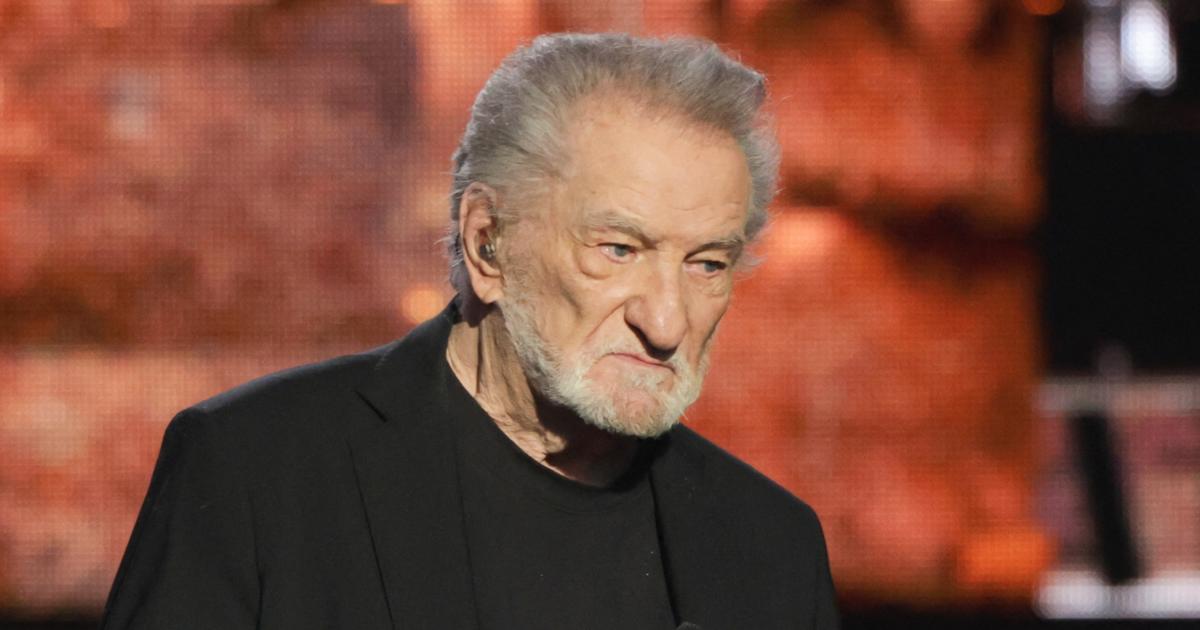Eddy Mitchell hospitalisé en secret ? Nouvelles inquiétudes autour de sa santé…