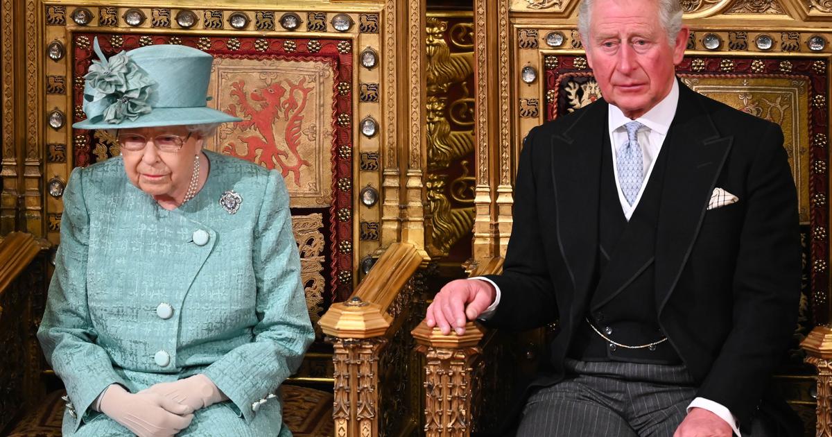 Charles III et Elizabeth II “dubitatifs” : cette réforme qu’ils ne voyaient pas d’un bon œil pour la princesse Charlotte
