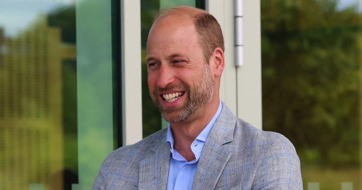 Le prince William bientôt “ivre” à la télévision avec un célèbre acteur : cette séquence inattendue promet de faire réagir !