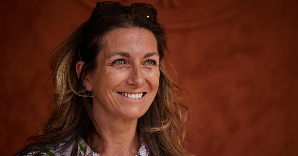 “Un certain courage…” : Anne-Claire Coudray salue le retour rapide d’Audrey Crespo-Mara au JT de TF1