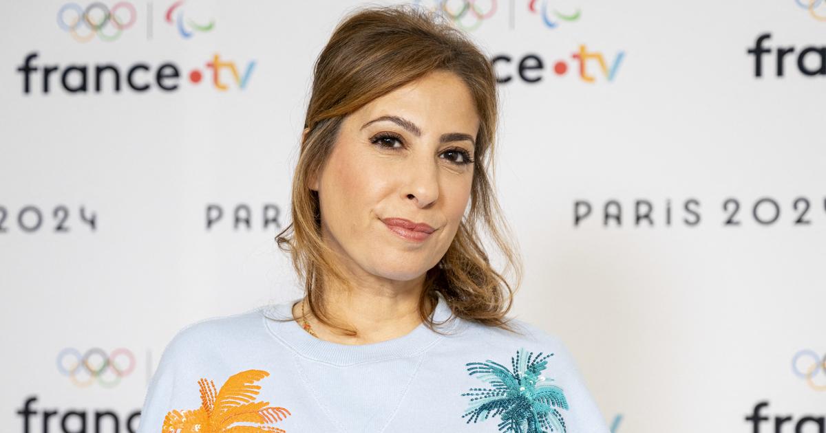 "J’ai voulu me le faire, mais…" : Léa Salamé garde un souvenir amer d’une interview politique