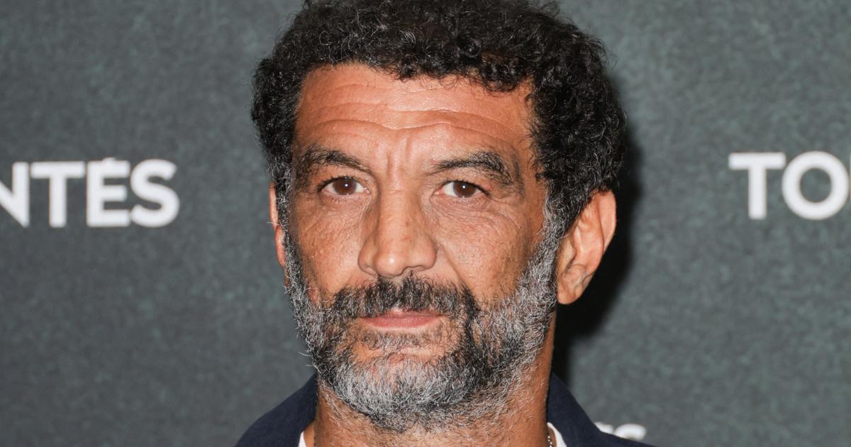 Ramzy Bedia, ce jour où il a frôlé la mort : “Ils ont appelé Eric…”
