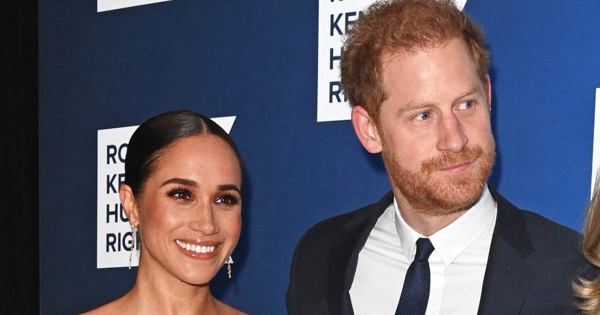 Harry et Meghan : la passion très coûteuse de leur fils Archie fait réagir