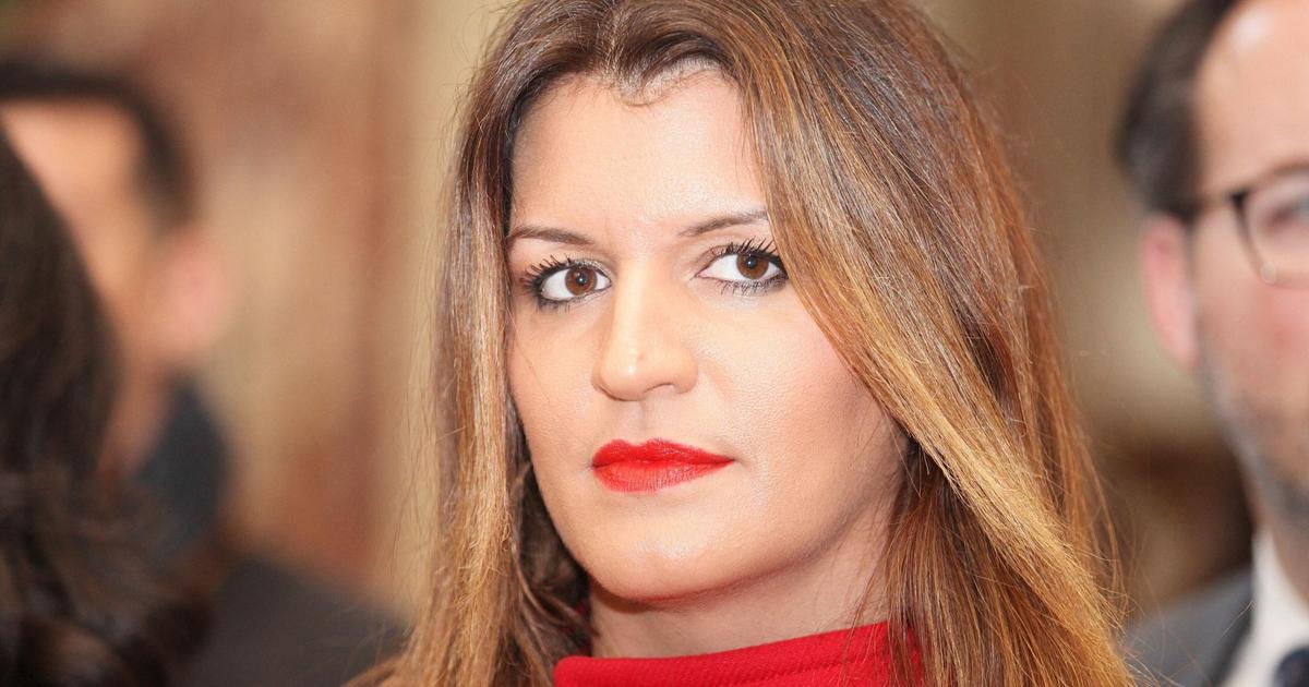 Marlène Schiappa : mari, enfants, divorces… que sait-on sur sa vie privée ?
