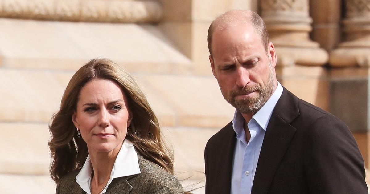 Kate et William réagissent au décès de la duchesse de Kent : leur poignant message