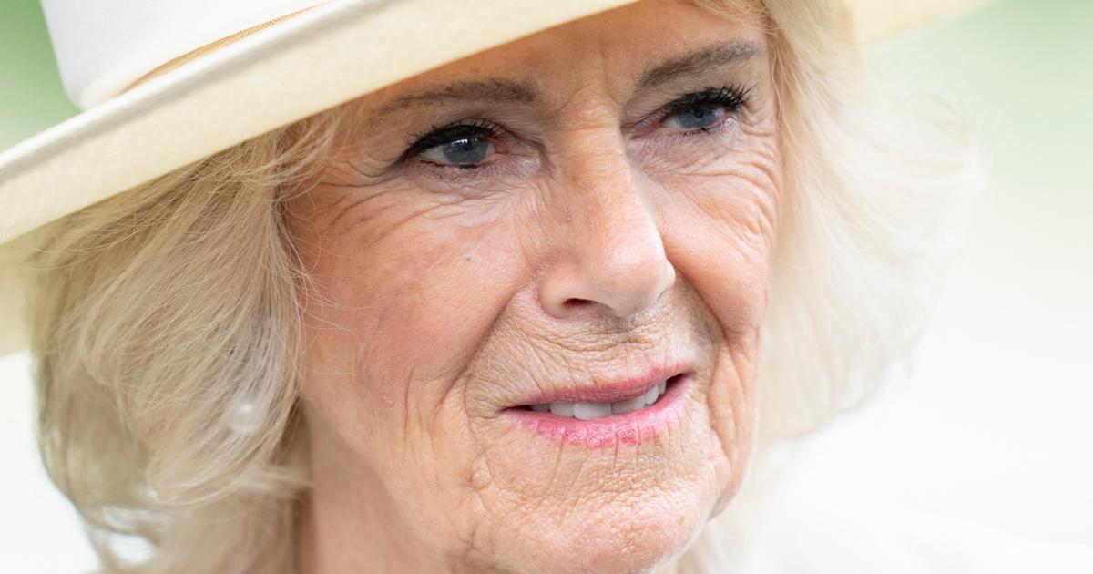 La reine Camilla “en larmes” lors d’une visite officielle : ce témoignage qui l’a profondément marquée