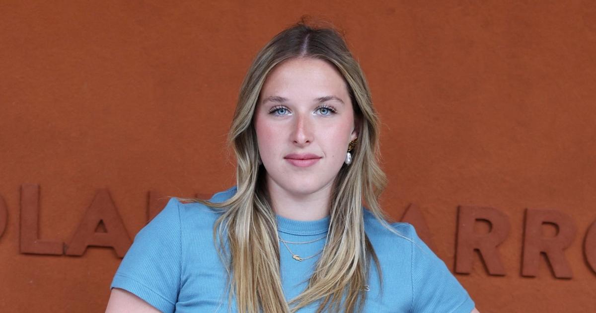 Helena toujours proche de ses camarades de Star Academy : “On a été sincères jusqu’au bout”