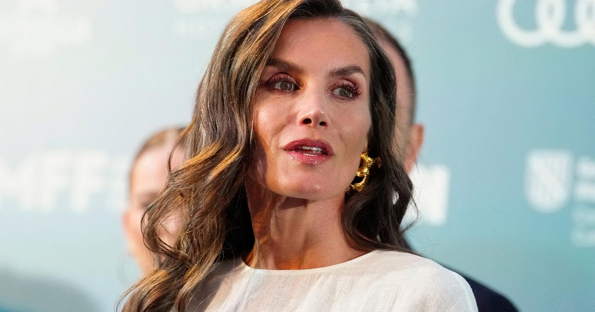 Letizia d’Espagne en deuil : elle pleure la mort d’un homme qui l’accompagnait depuis ses fiançailles avec Felipe