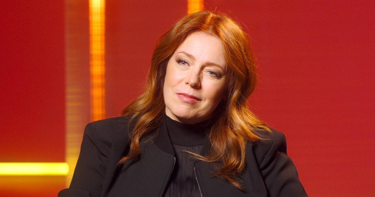 Isabelle Boulay bouleversée par son changement de vie après Starmania : "Je n’ai jamais rêvé d’être une star"