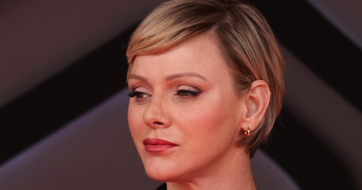 Charlene de Monaco endeuillée : son beau et rare message pour un homme qui a tant compté