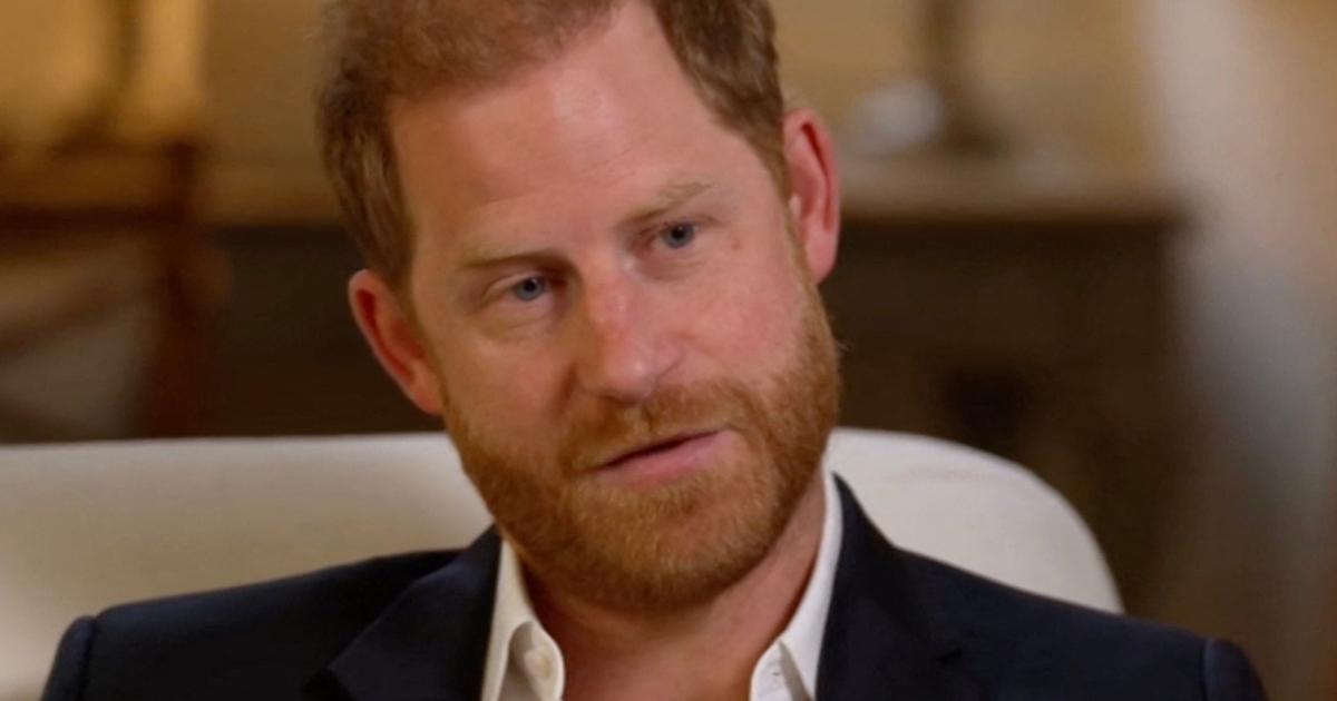 Le prince Harry expulsable des États-Unis ? Voici pourquoi son mensonge sur sa consommation de drogues est passé inaperçu