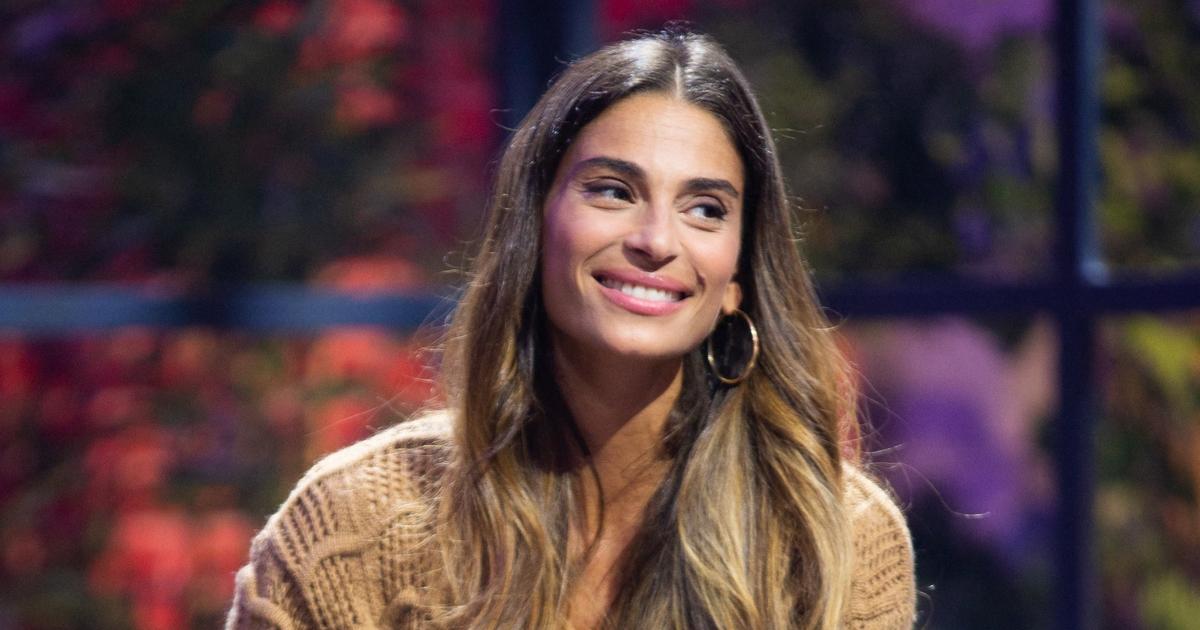 Tatiana Silva dévoile une nouvelle photo de son adorable fils June : on fond !