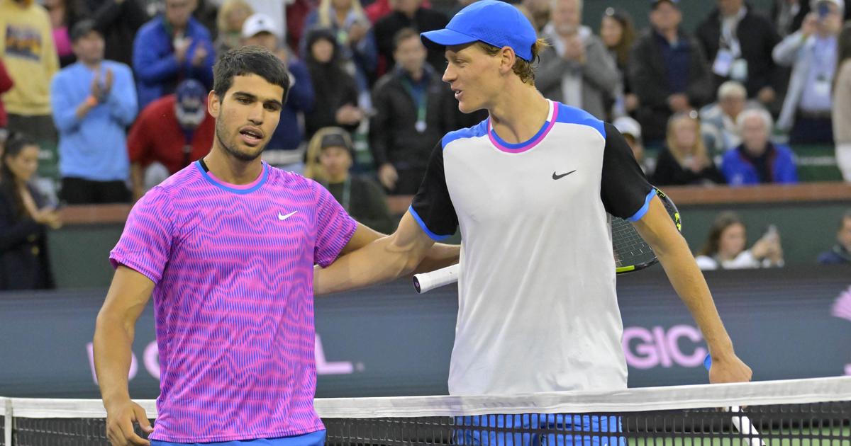 Le top 5 des Alcaraz â€“ Sinner avant la finale de lâ€™US Open