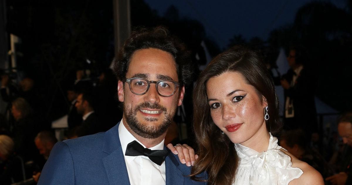 Thomas Hollande : sa femme Émilie Broussouloux de retour au travail, sa petite Nicole partout avec elle