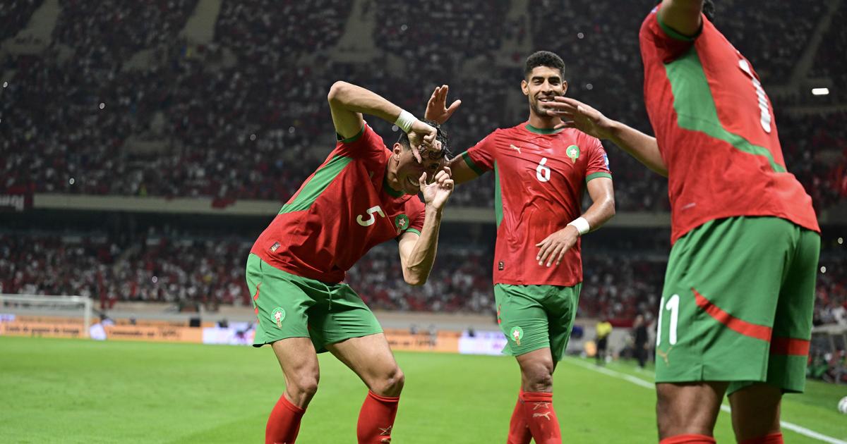 Coupe du monde 2026 : le Maroc, première nation africaine qualifiée