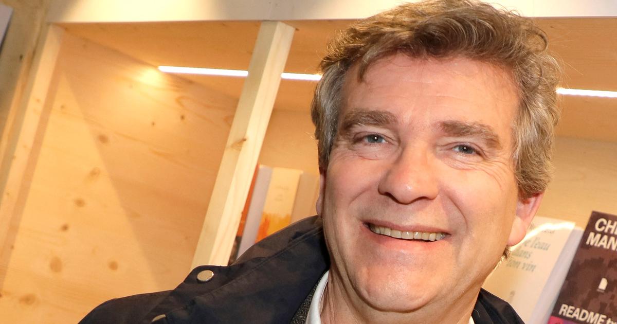 Arnaud Montebourg “chaussures boueuses et polaire poussiéreuse” : sa vie de “gentleman-farmer” dans le Vaucluse