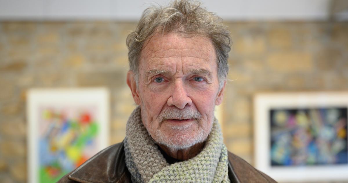 Jacques Charrier, l’ex-mari de Brigitte Bardot, s’en est allé : cette ville bretonne où il vivait “paisiblement“ avec sa femme Makiko