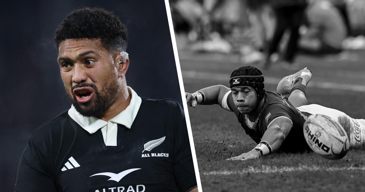 All Blacks Rugby: Savea, Kolbe, and the Boks’ Legacy