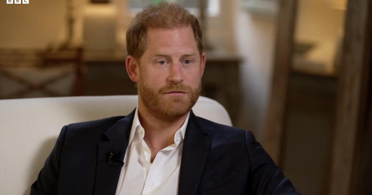 Le prince Harry réagit à la disparition de la duchesse de Kent : ce message privé envoyé à la famille royale