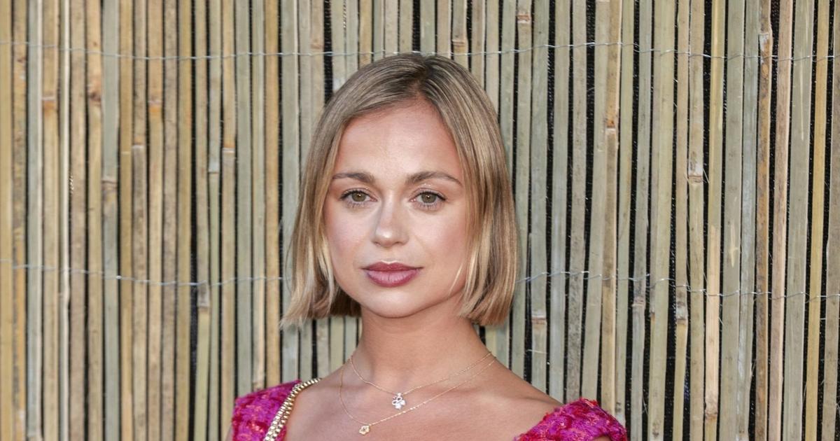 Disparition de la duchesse de Kent : qui est sa petite-fille Lady Amelia Windsor, élue “plus belle femme de la famille royale” ?
