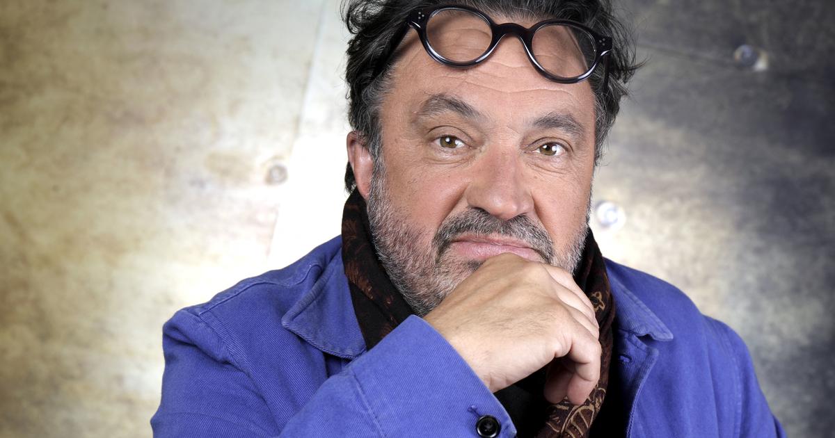 Yves Camdeborde a jeté sa légion d’honneur “à la poubelle” : il dévoile la raison de son geste radical